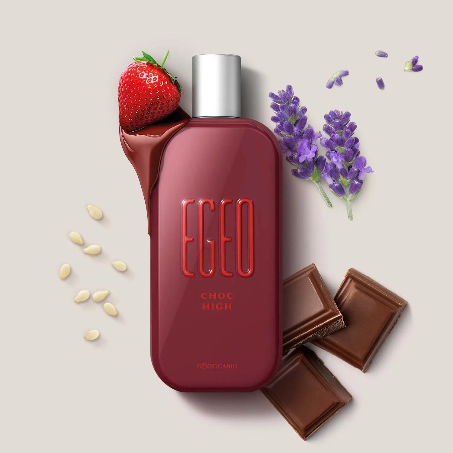 Egeo Choc High EDT