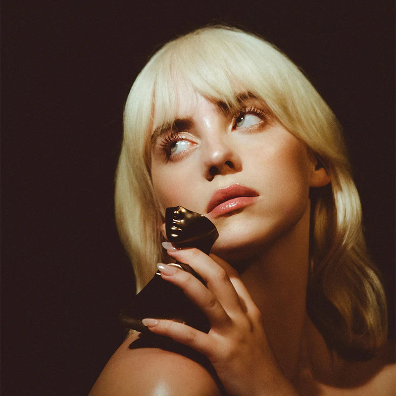 Eilish by Billie Elish #1