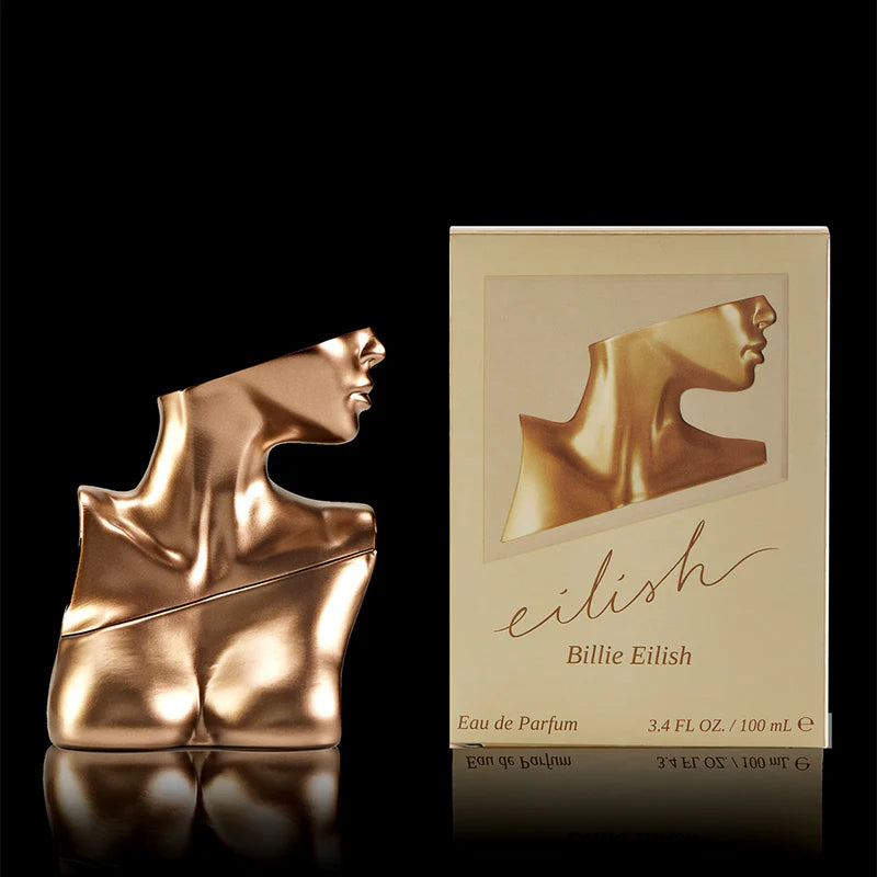 Eilish by Billie Elish #1