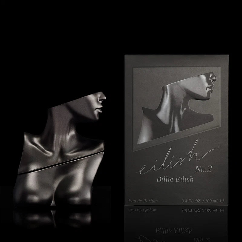 Eilish No. 2 by Billie Eilish