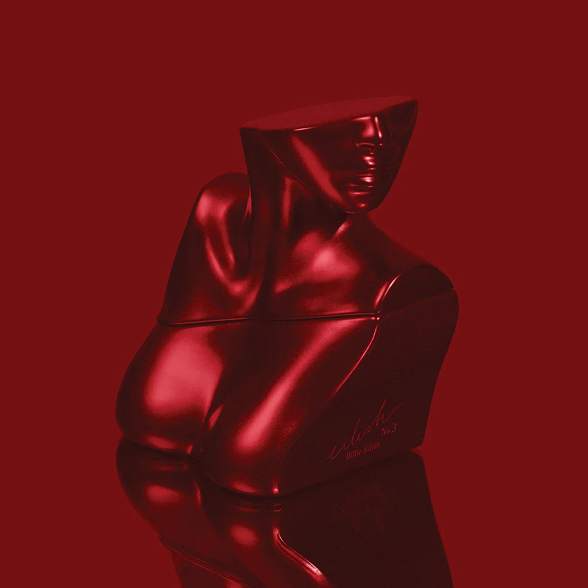 Eilish No. 3 by Billie Eilish