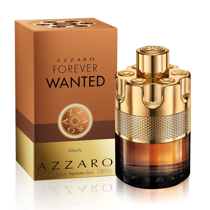 Azzaro Forever Wanted Absolu EDP 100ml