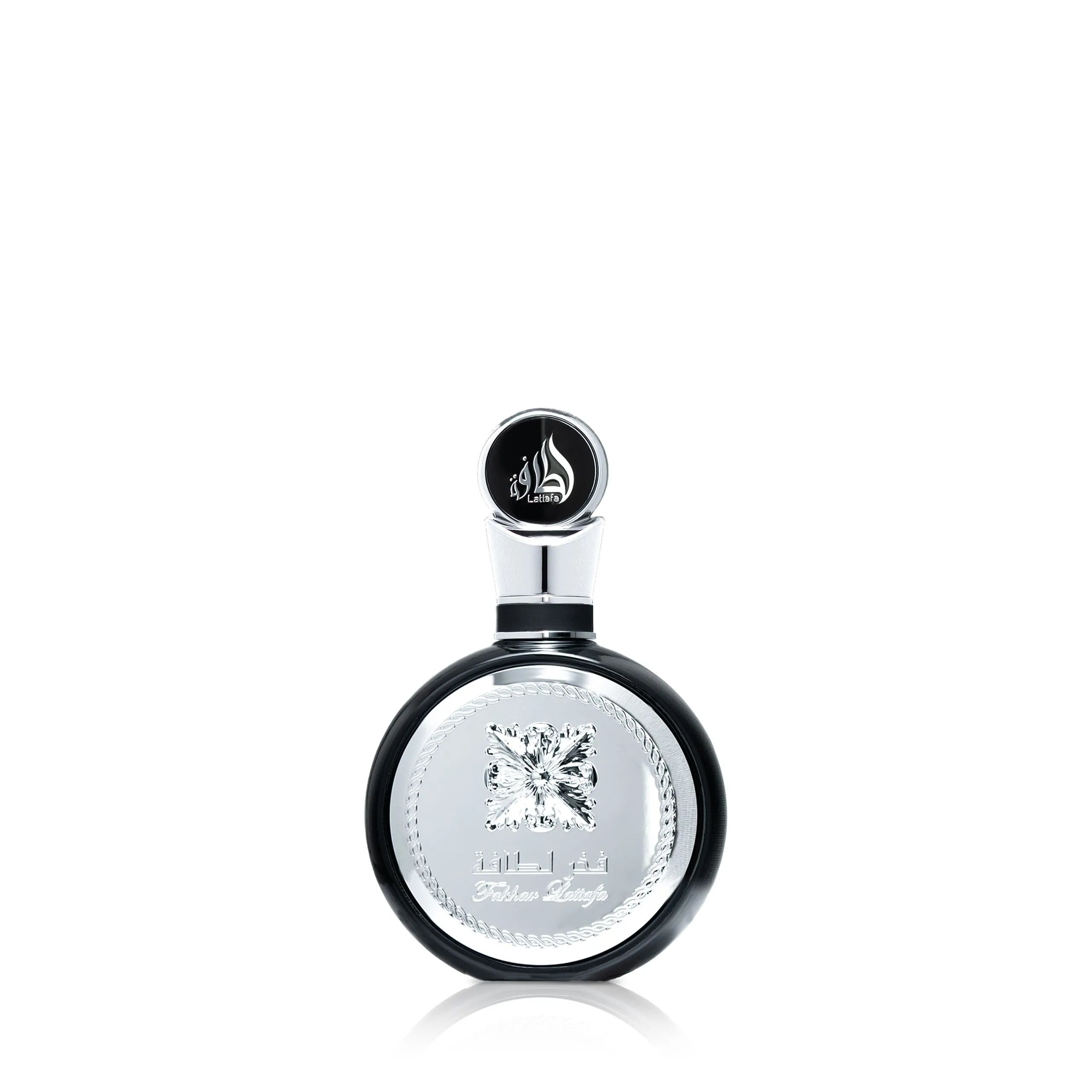 Lattafa Fakhar Black EDP 100ml