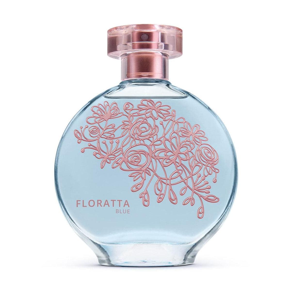 Floratta Blue EDT