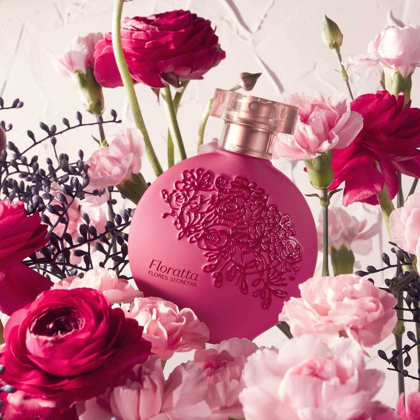 Floratta Flores Secretas EDT