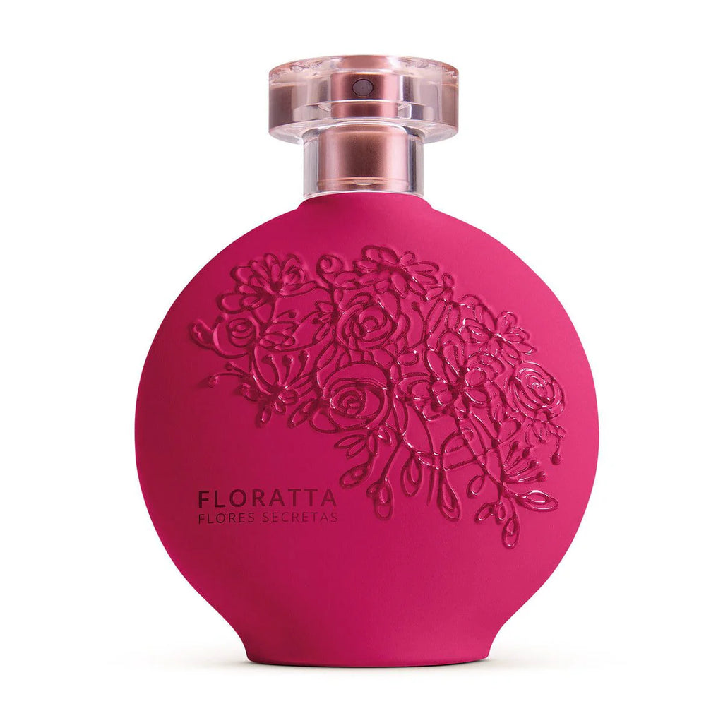 Floratta Flores Secretas EDT