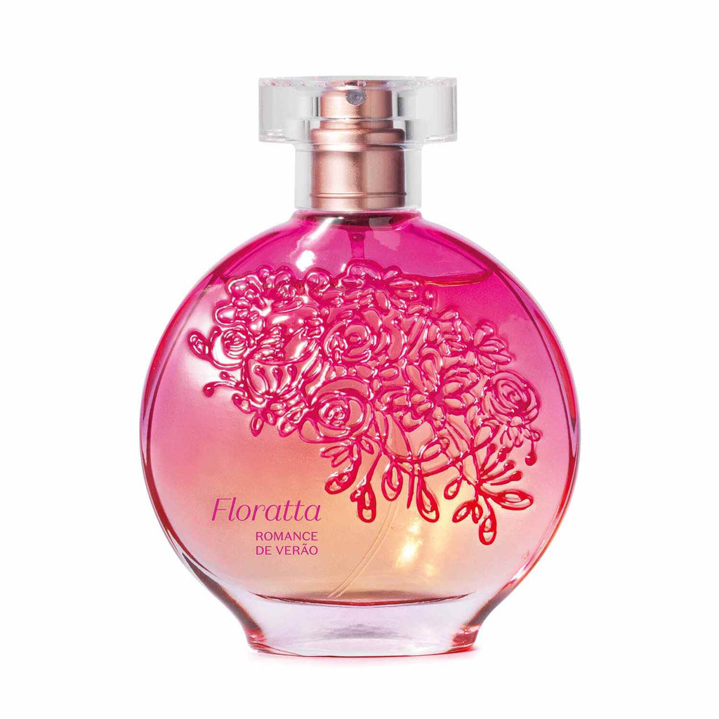 Floratta Romance de Verano EDT