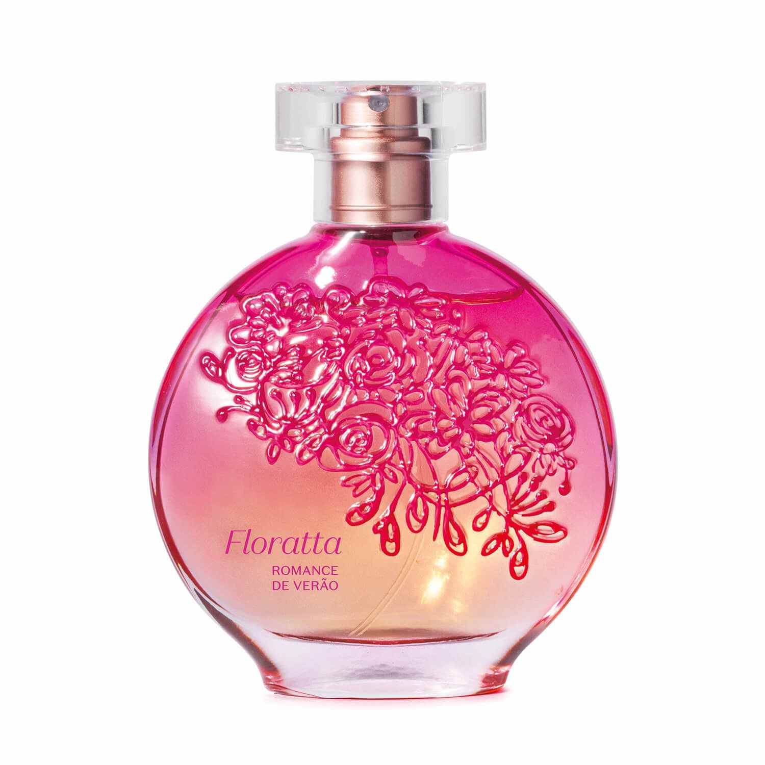 Floratta Romance de Verano EDT