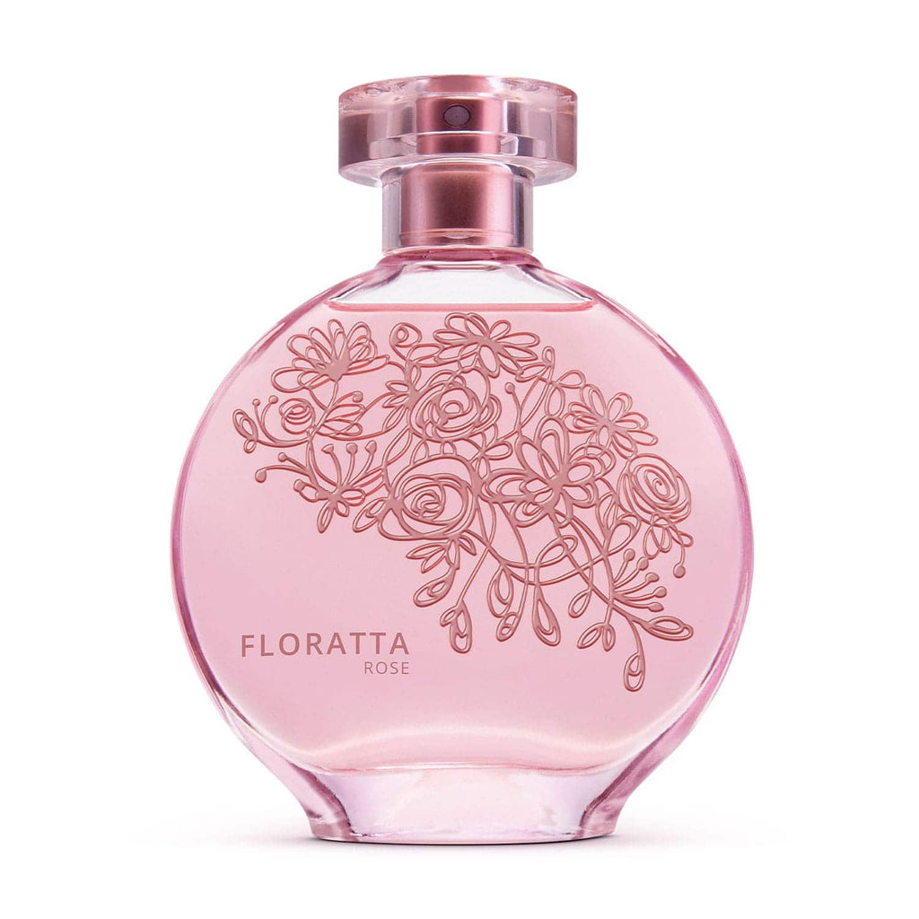 Floratta Rose EDT