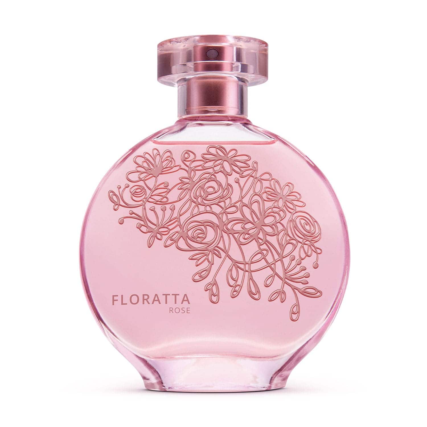 Floratta Rose EDT