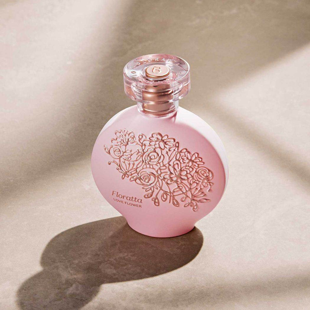 Floratta Love Flower EDT
