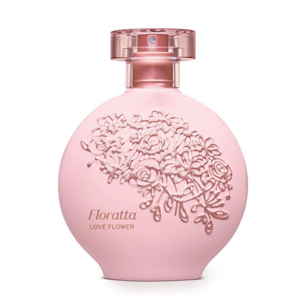 Floratta Love Flower EDT