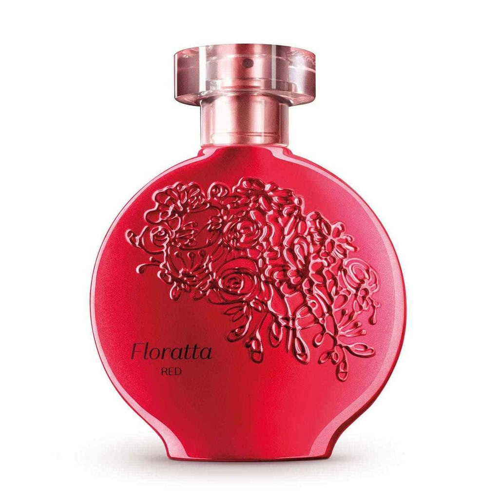 Floratta Red EDT
