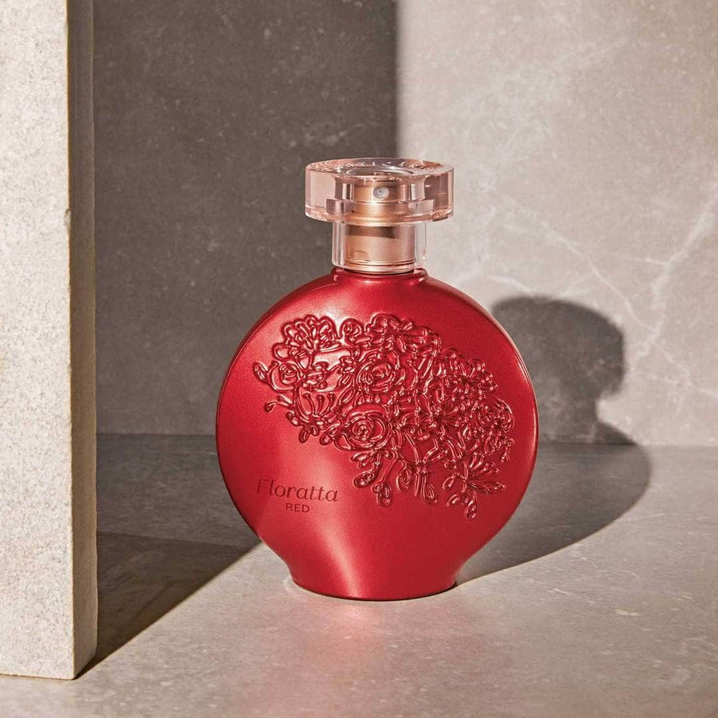 Floratta Red EDT