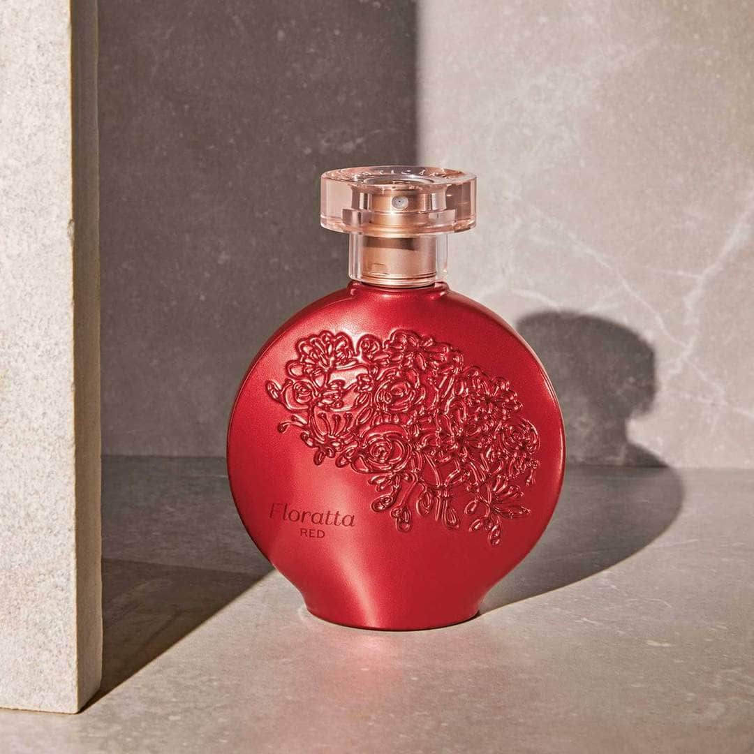 Floratta Red EDT