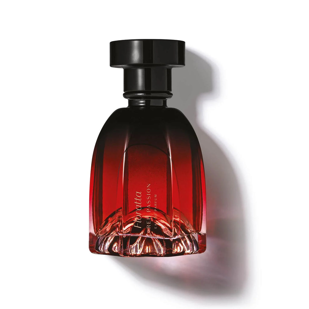 Floratta Red Passion EDP