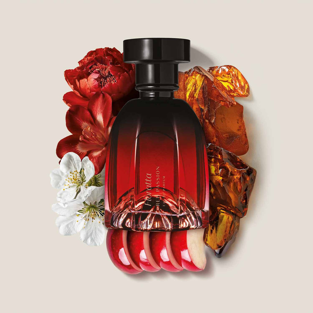 Floratta Red Passion EDP