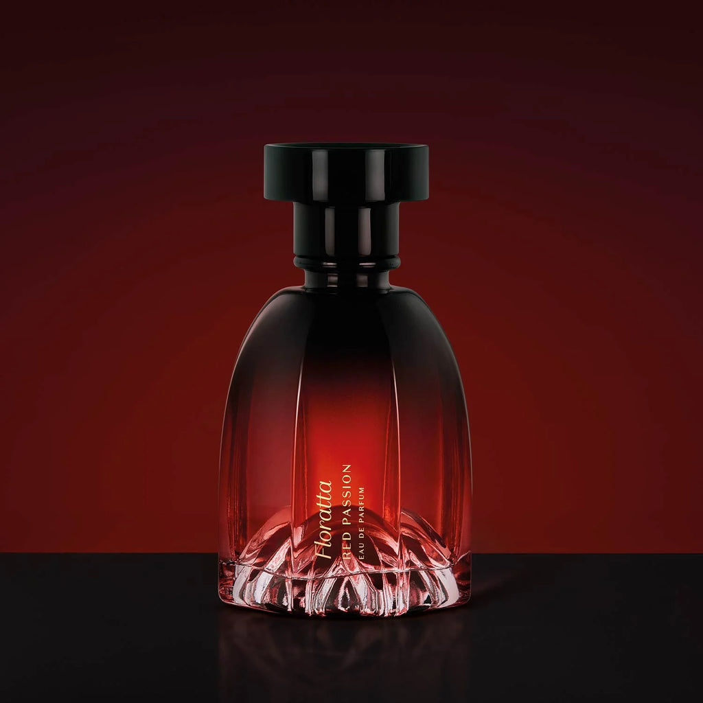 Floratta Red Passion EDP