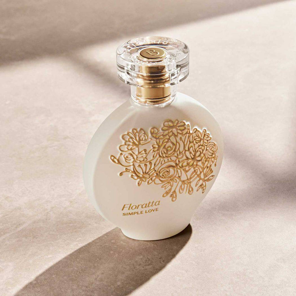 Floratta Simple Love EDT