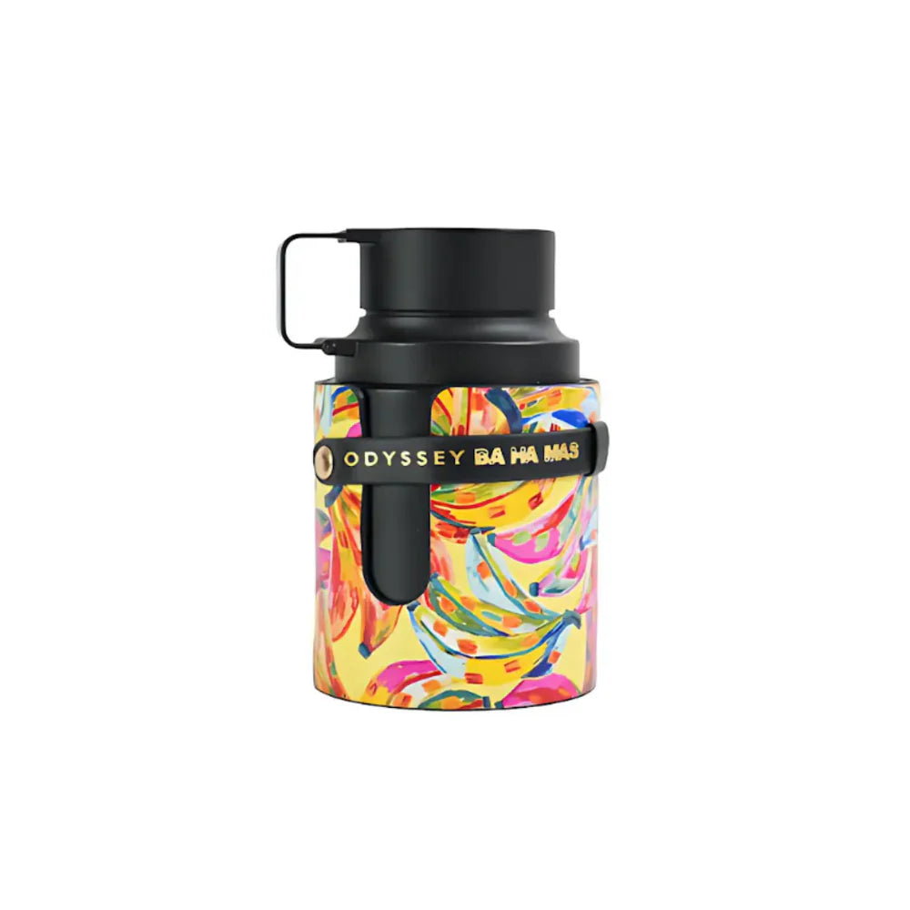 Armaf Odyssey BA HA MAS EDP 100ml
