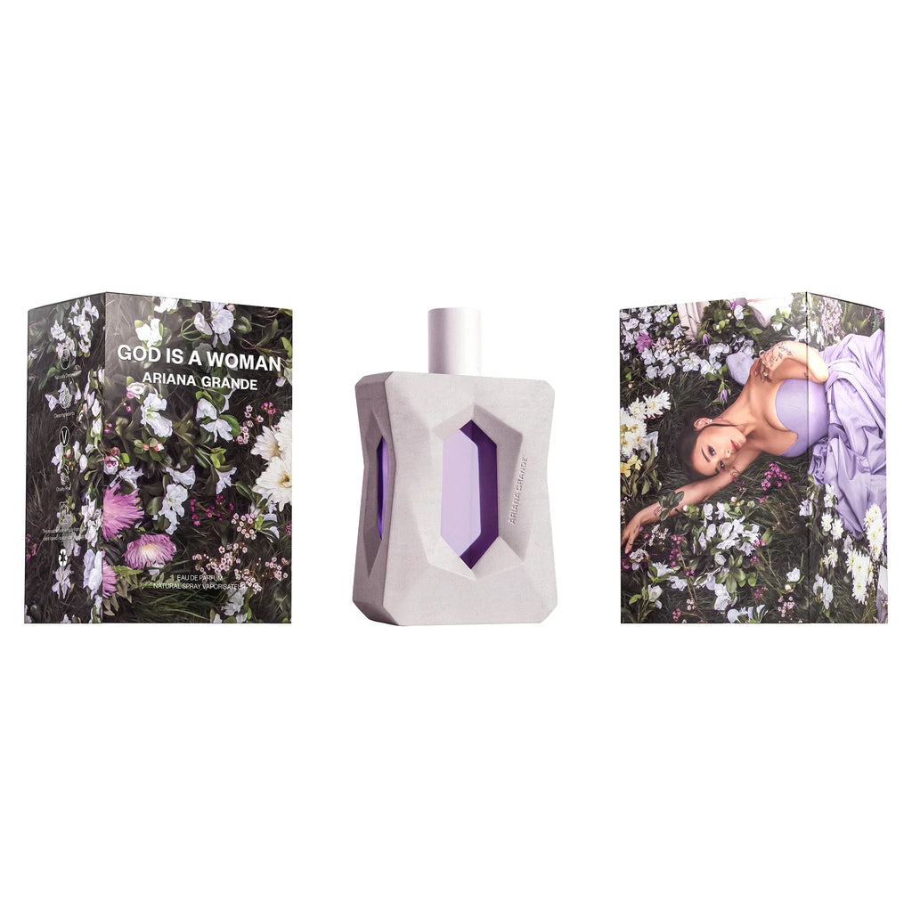Ariana Grande God Is a Woman EDP 100ml
