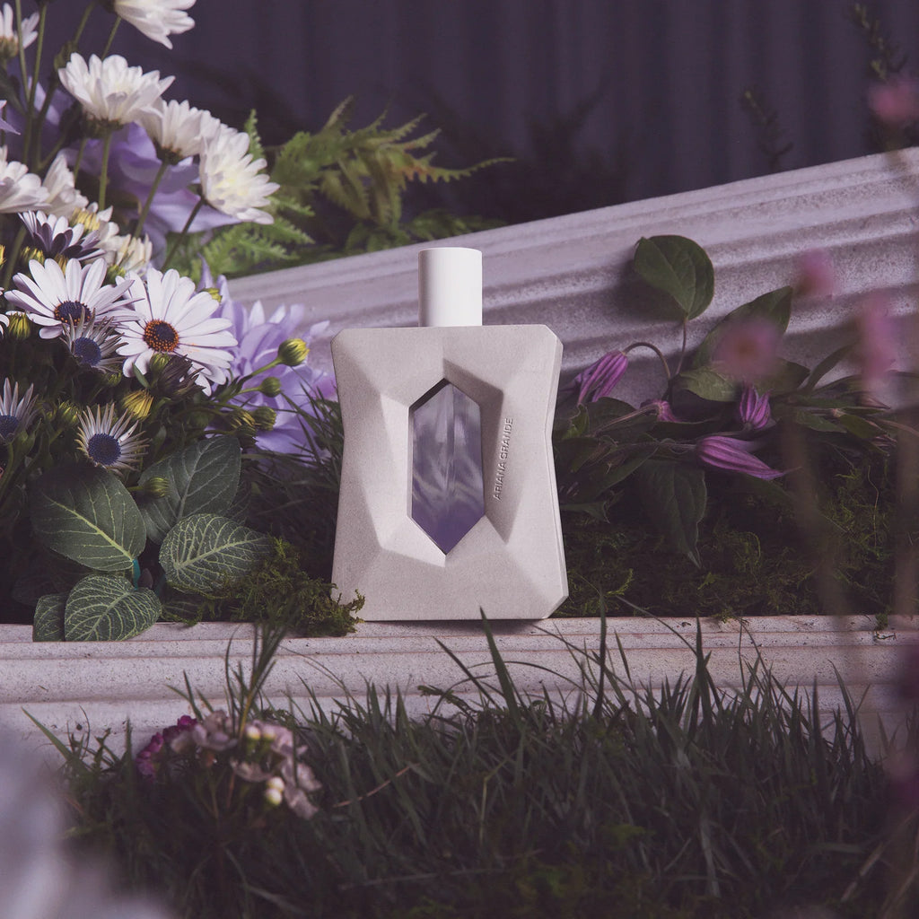 Ariana Grande God Is a Woman EDP 100ml
