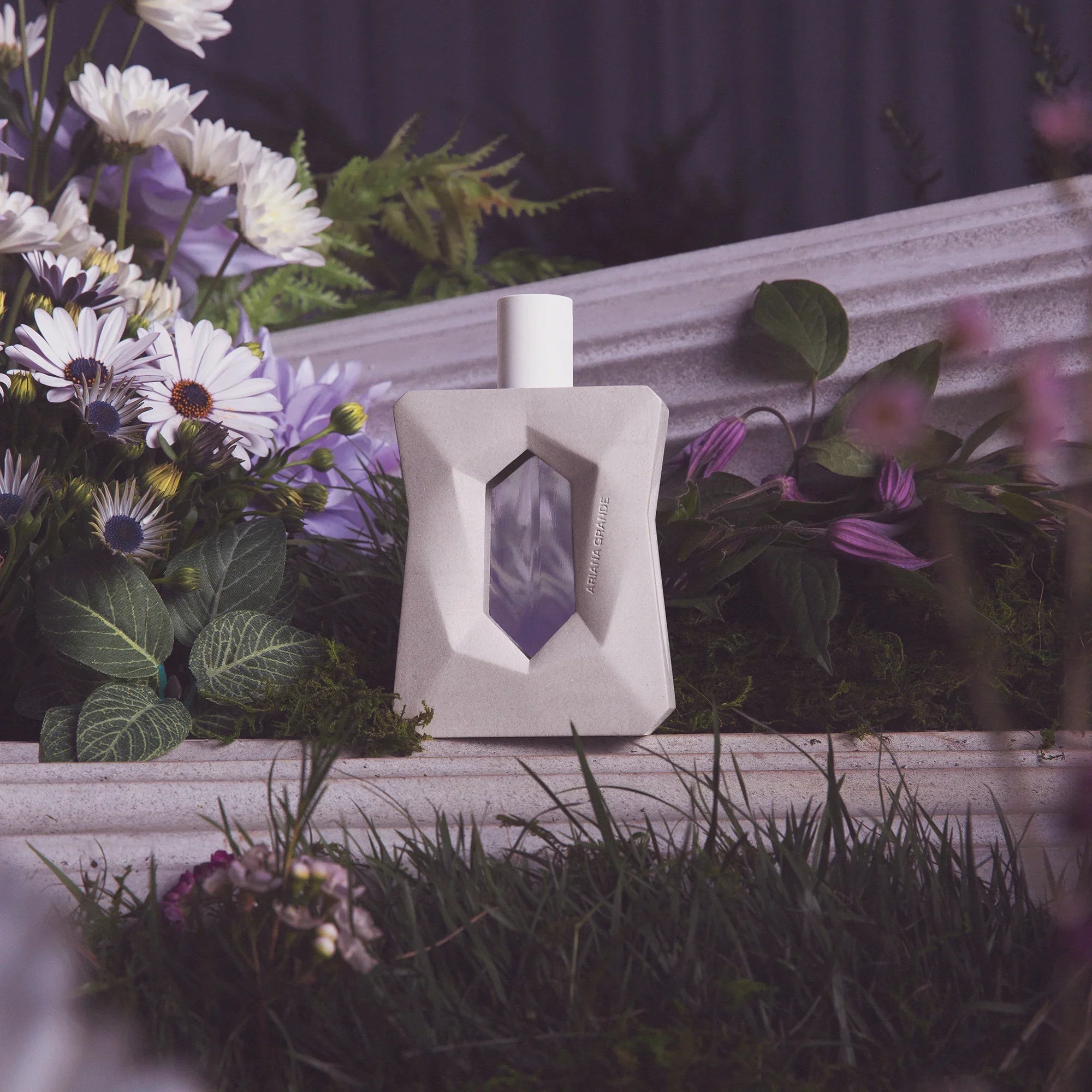 Ariana Grande God Is a Woman EDP 100ml