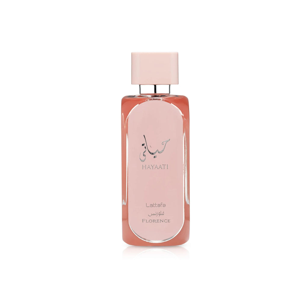Lattafa Hayaati Florence EDP 100ml