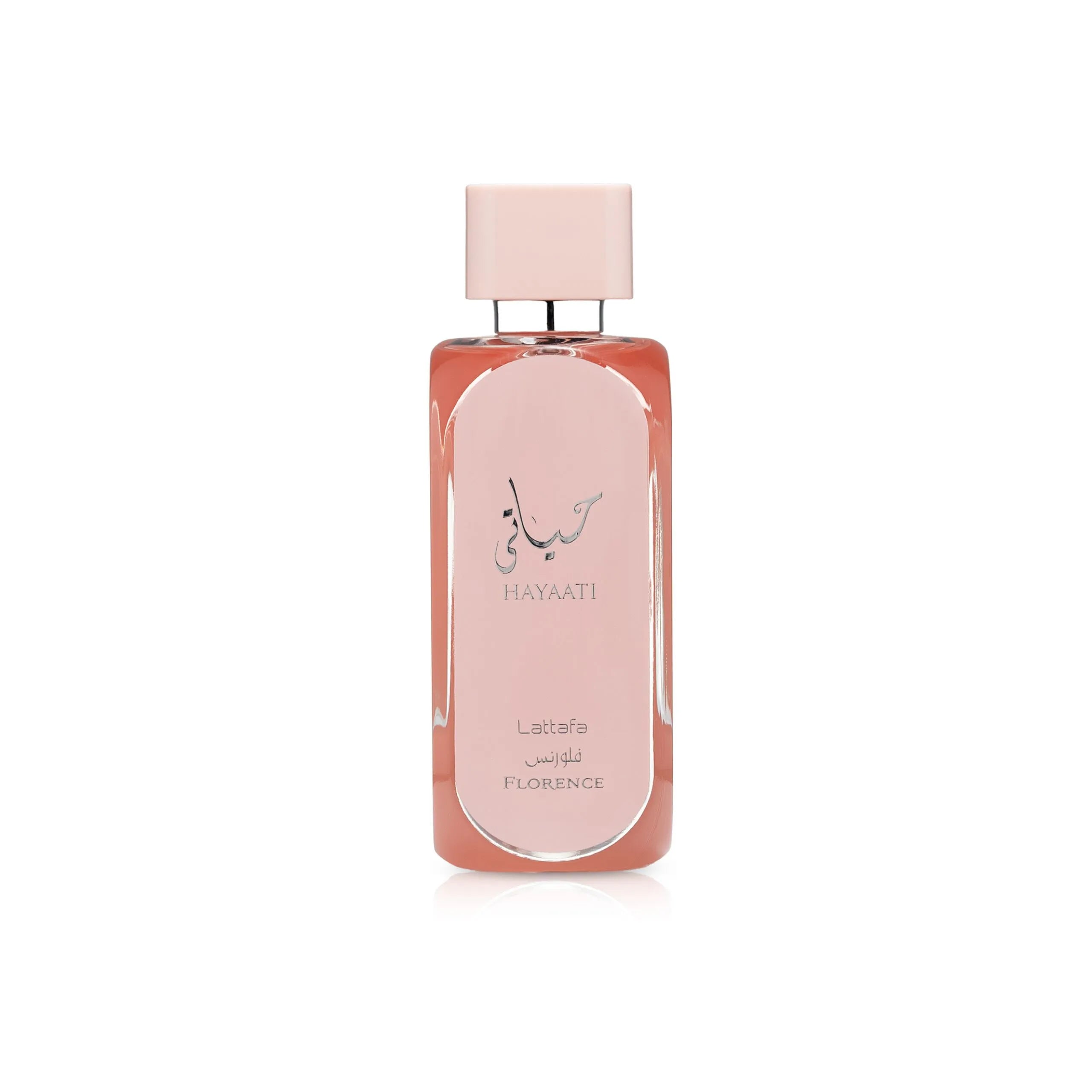 Lattafa Hayaati Florence EDP 100ml