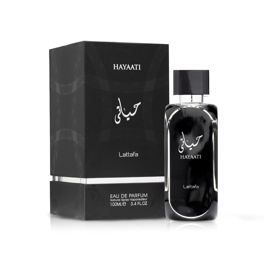 Lattafa Hayaati EDP 100ml