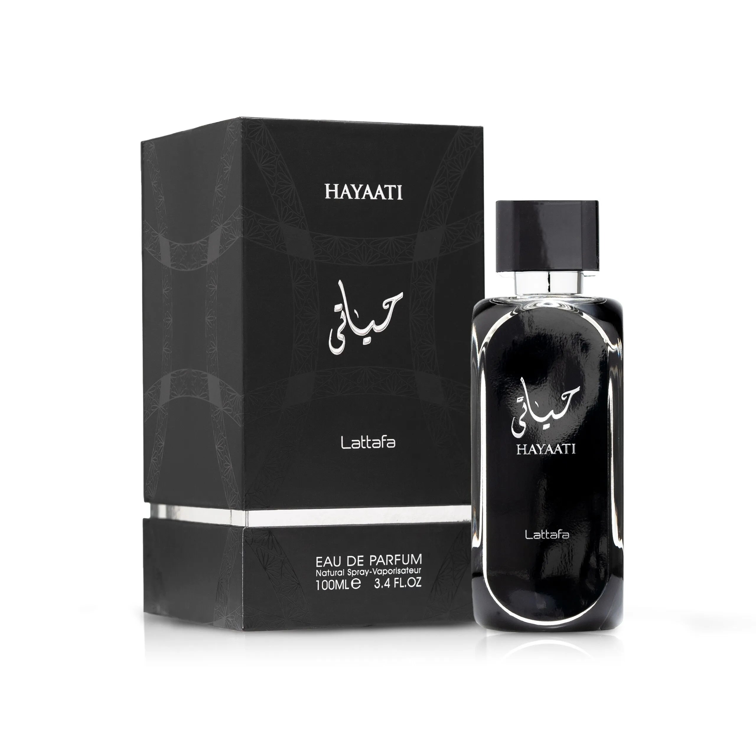 Lattafa Hayaati EDP 100ml