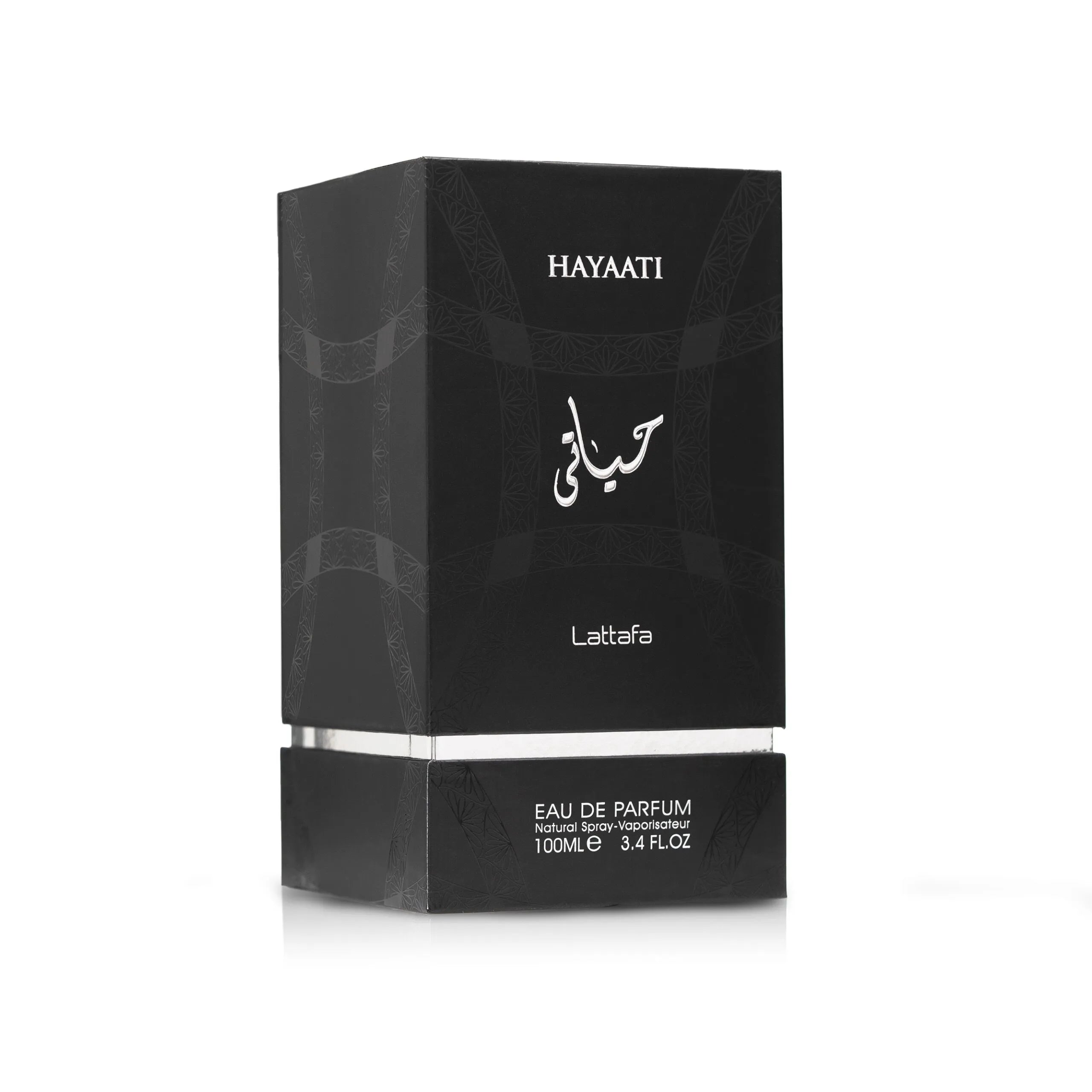 Lattafa Hayaati EDP 100ml