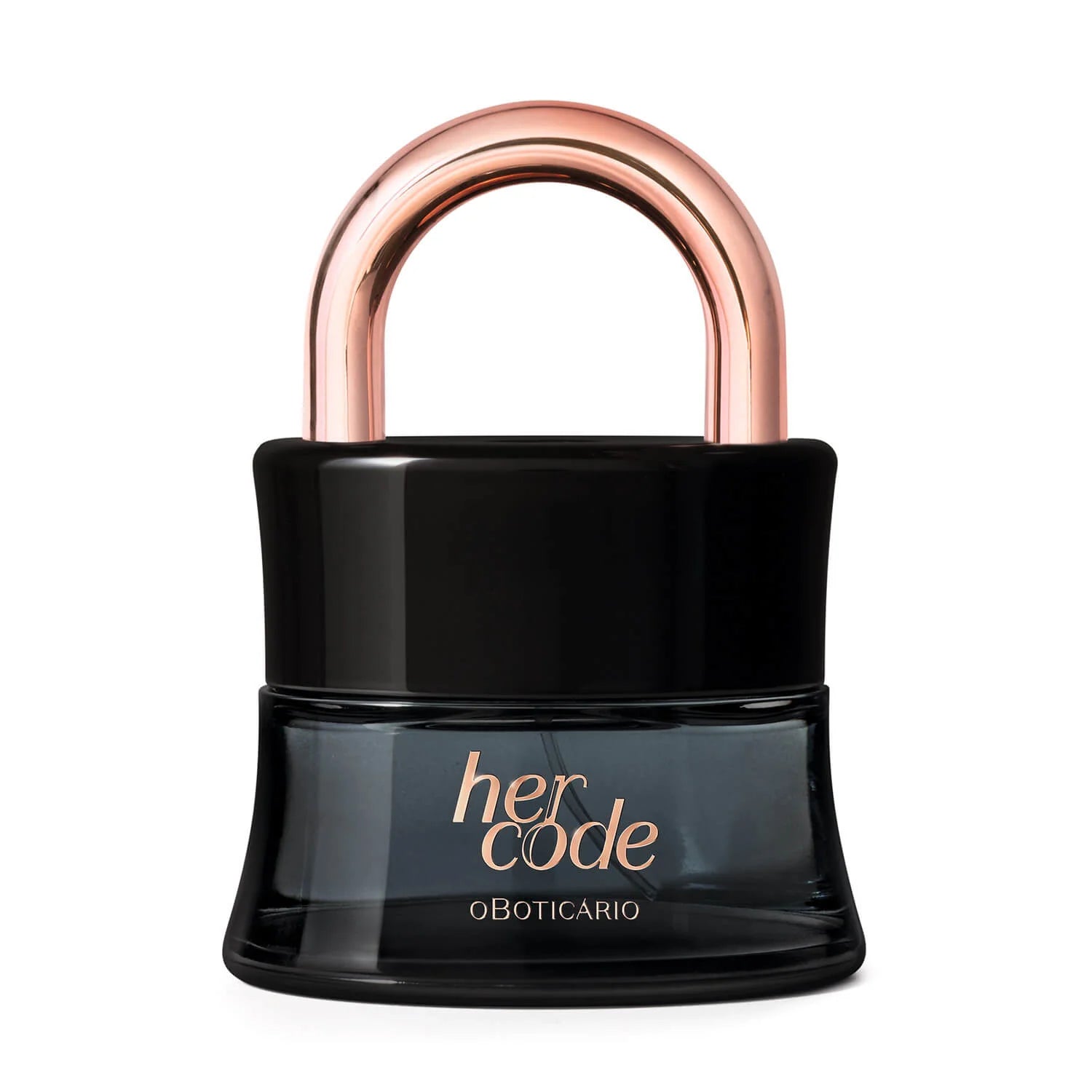 Her Code EDP