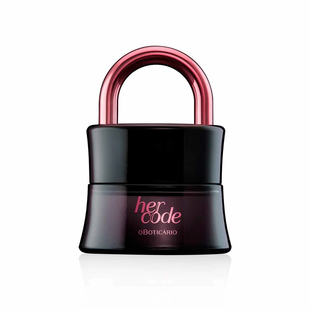 Her Code Touch EDP