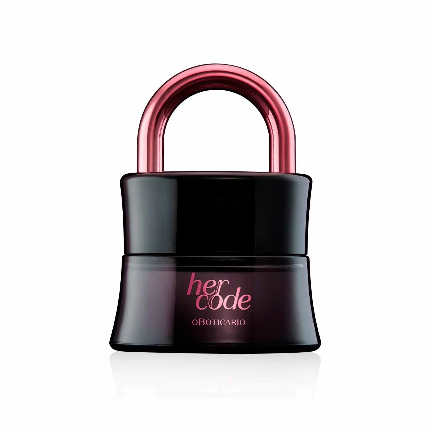 Her Code Touch EDP