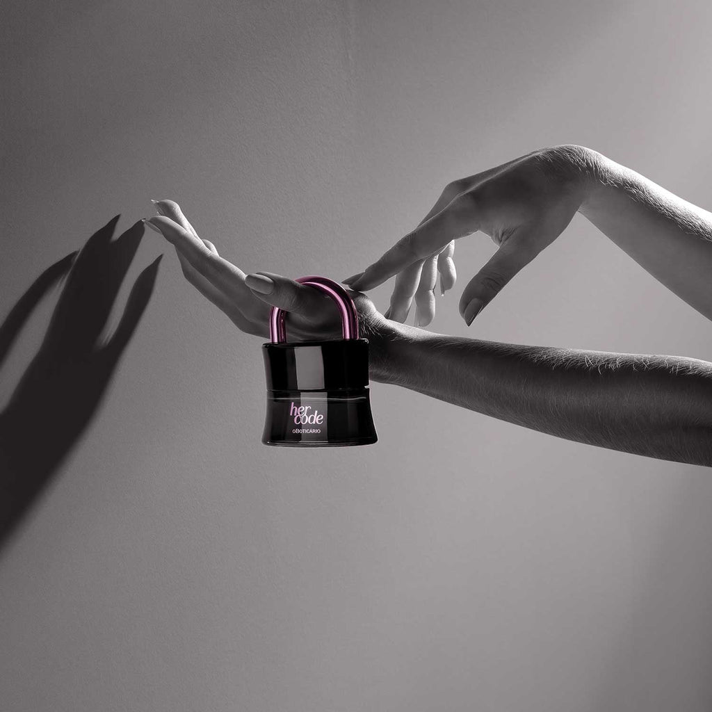 Her Code Touch EDP