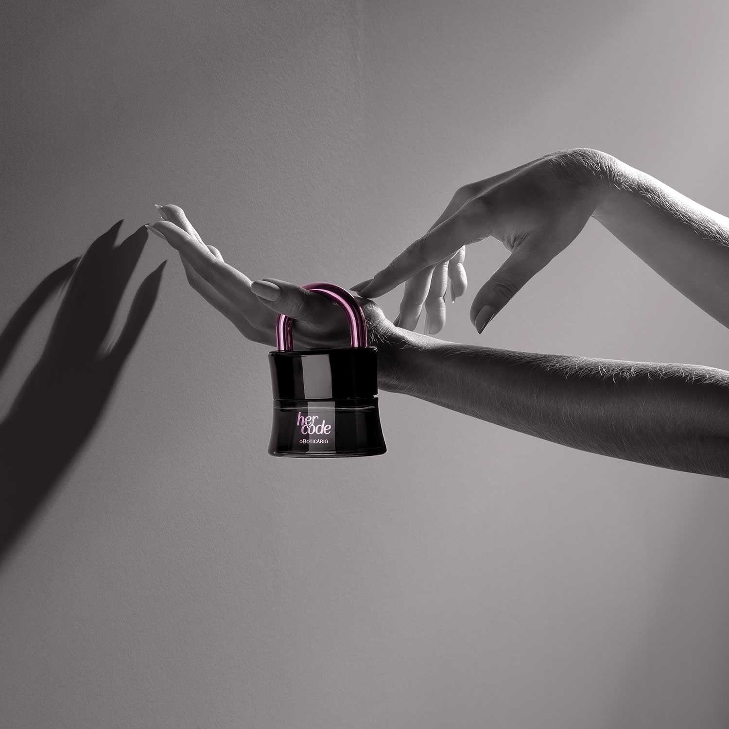 Her Code Touch EDP