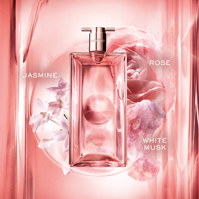 Lancôme Idole EDP 100ml