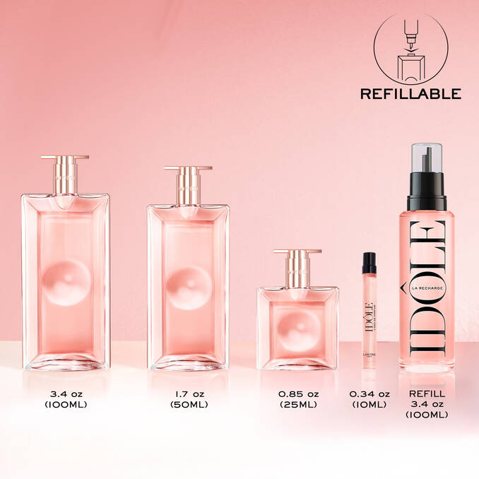 Lancôme Idole EDP 100ml