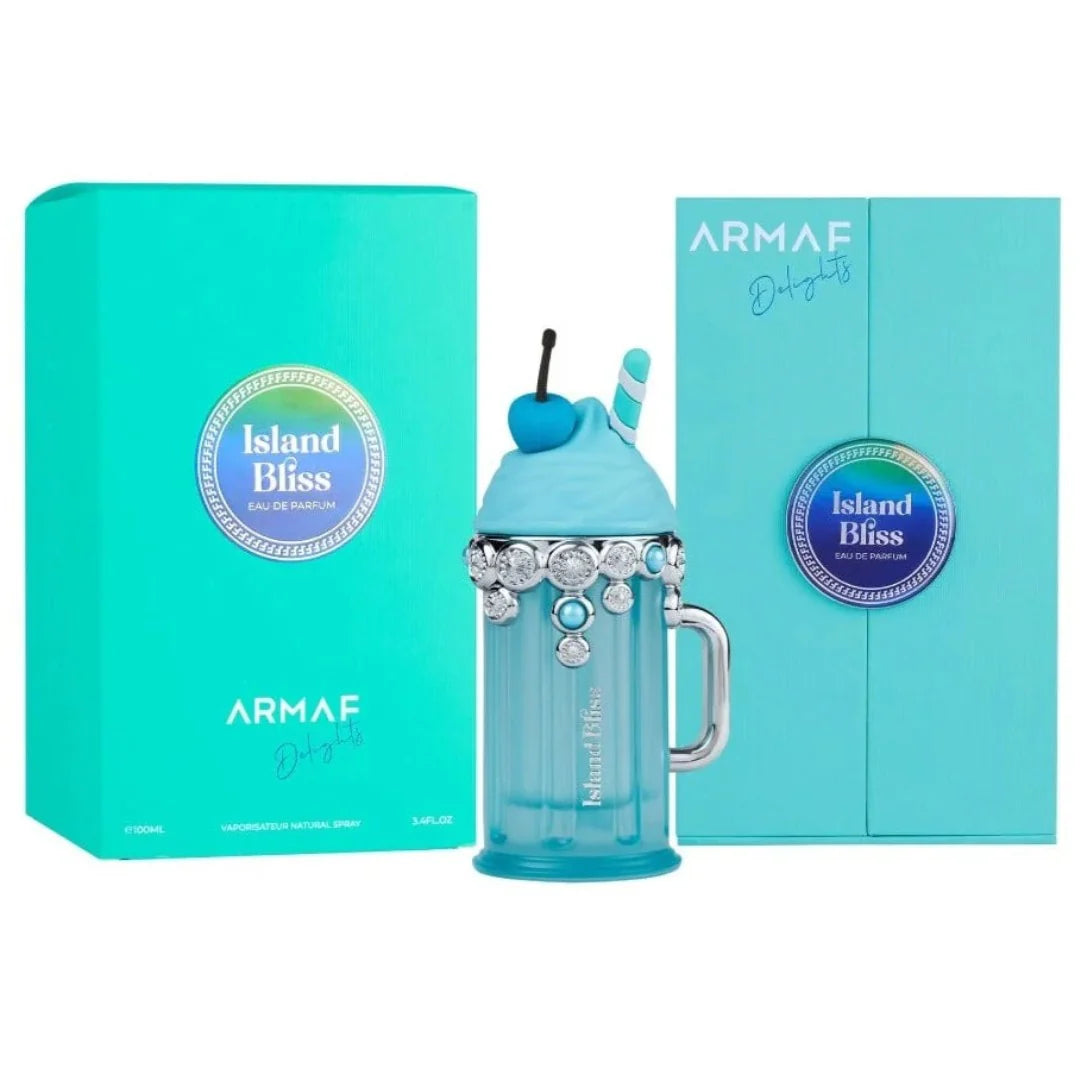 Island Bliss Armaf Delights