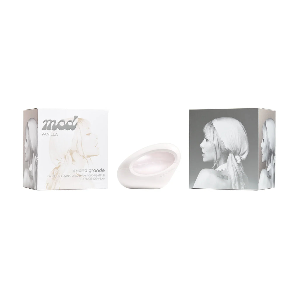 Ariana Grande MOD Vanilla EDP 100ml