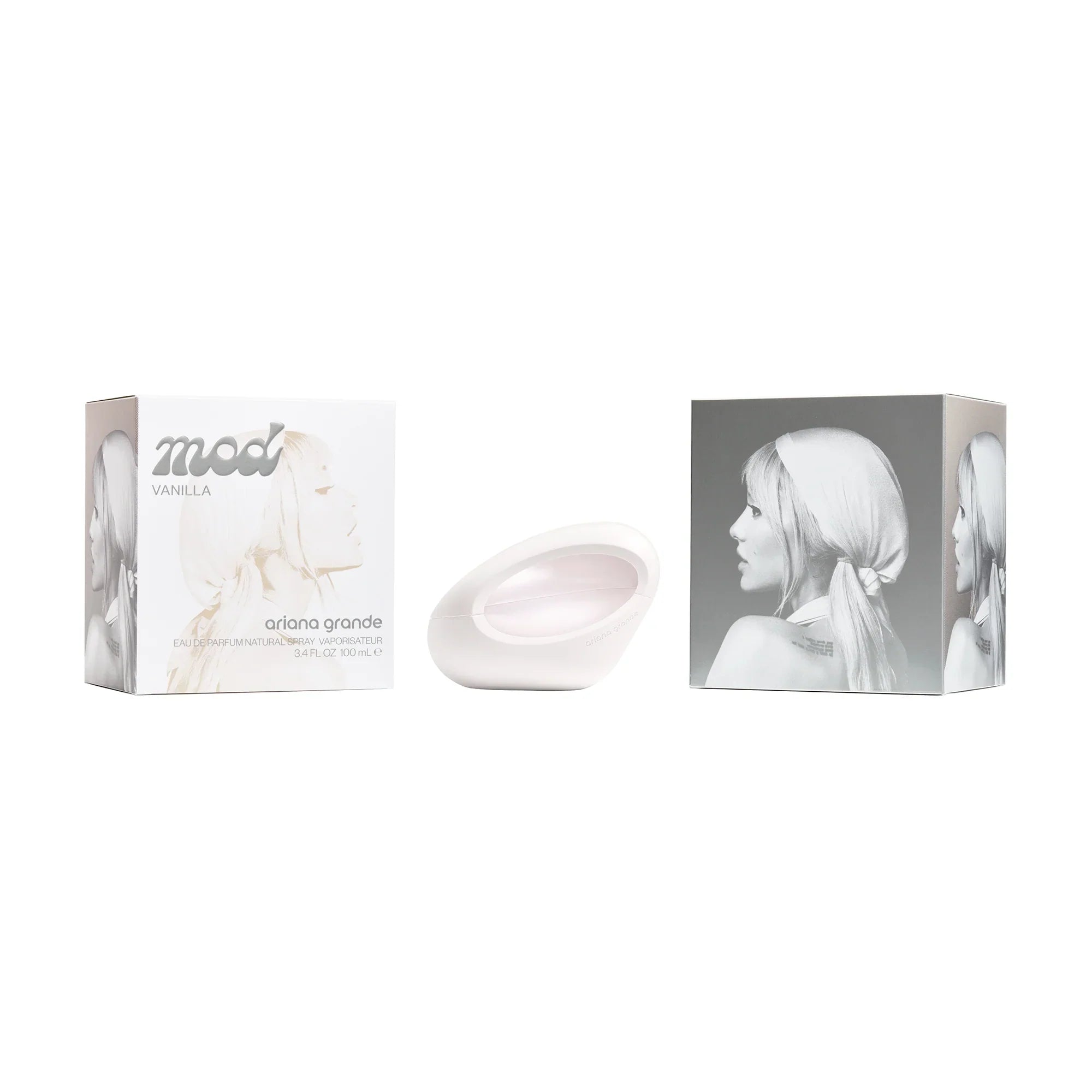 Ariana Grande MOD Vanilla EDP 100ml