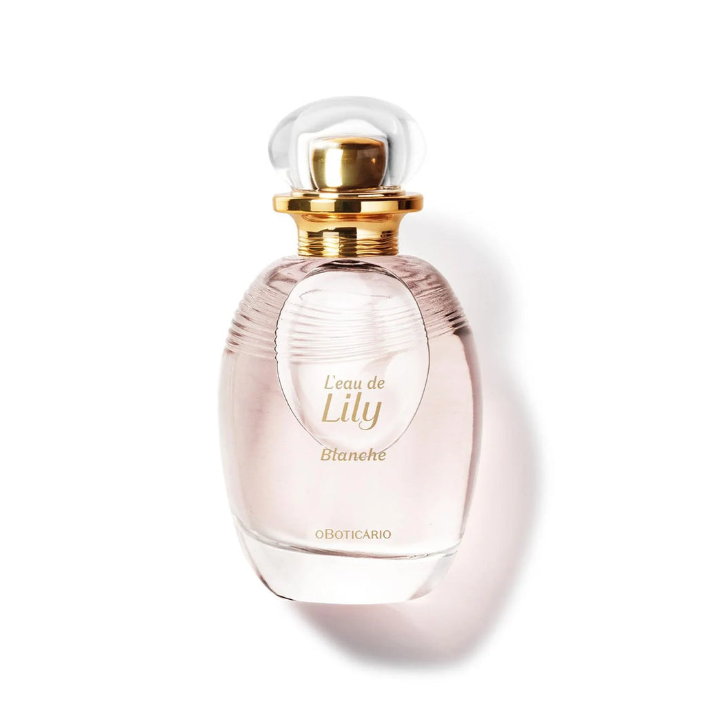 L'eau de Lily Blanche EDT
