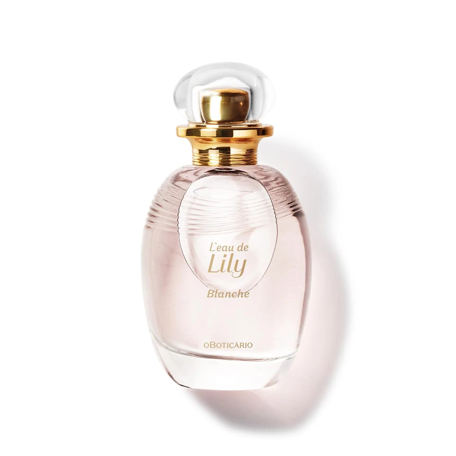 L'eau de Lily Blanche EDT