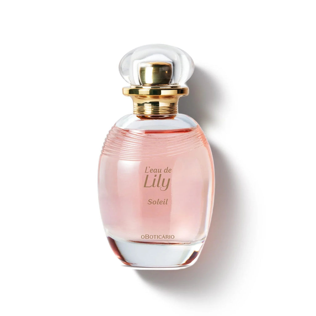 L'eau de Lily Soleil EDT