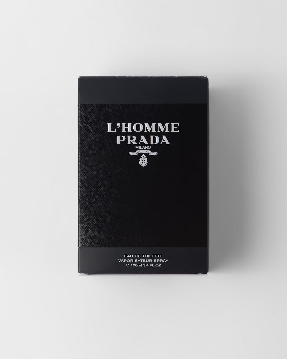 Prada L'Homme EDT 100ml