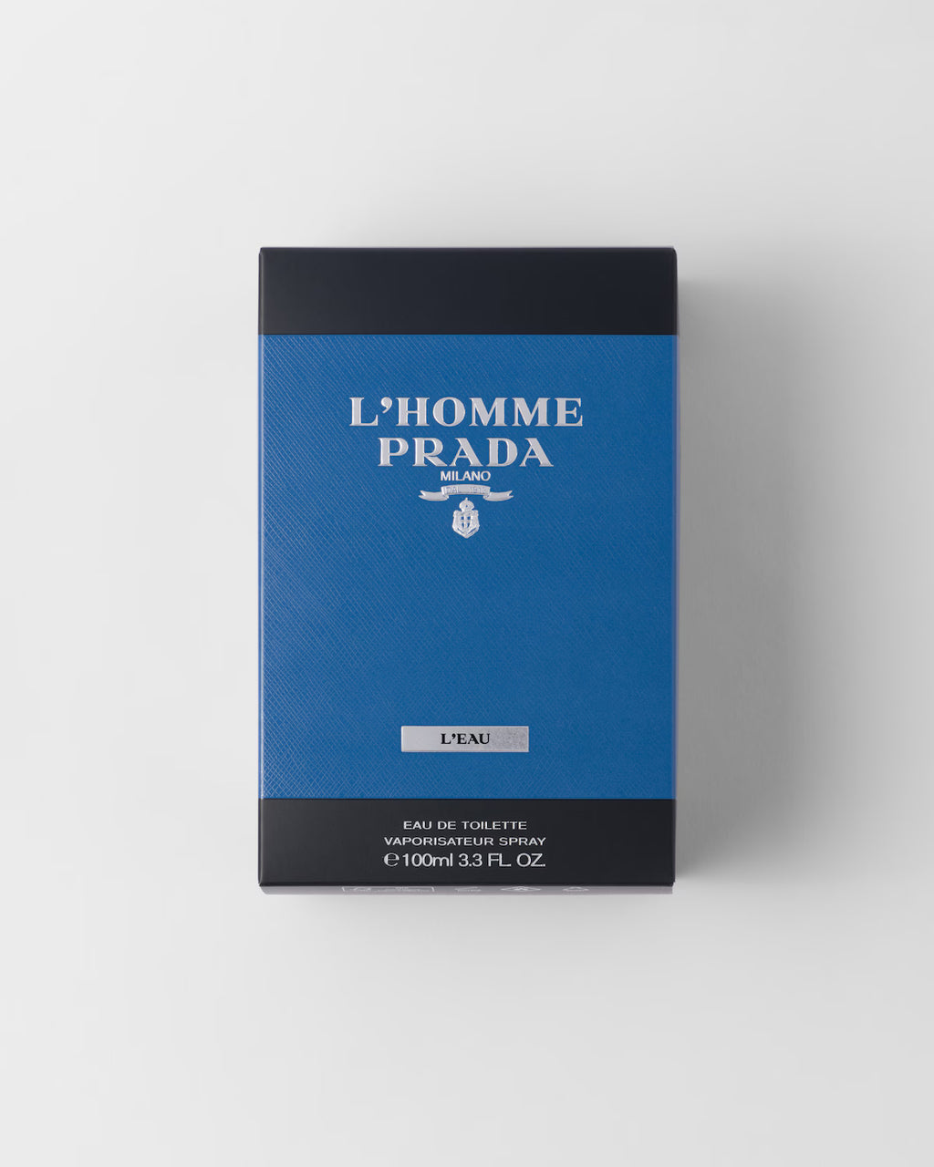 L'Homme Prada L'Eau Edt 100ml