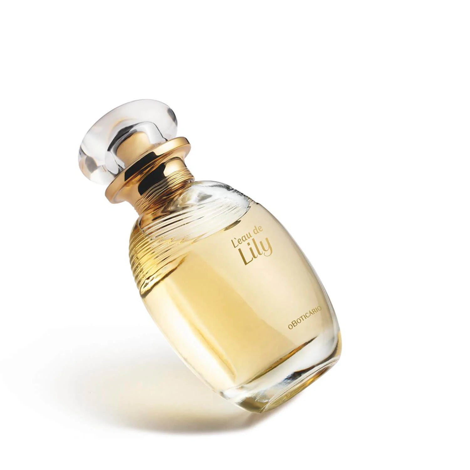 L'eau de Lily colonia