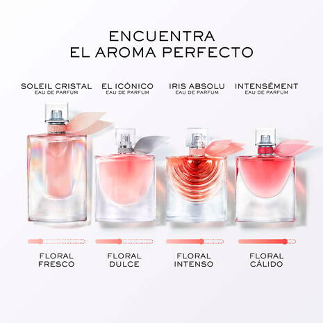 Lancôme La Vie Est Belle EDP 100ml