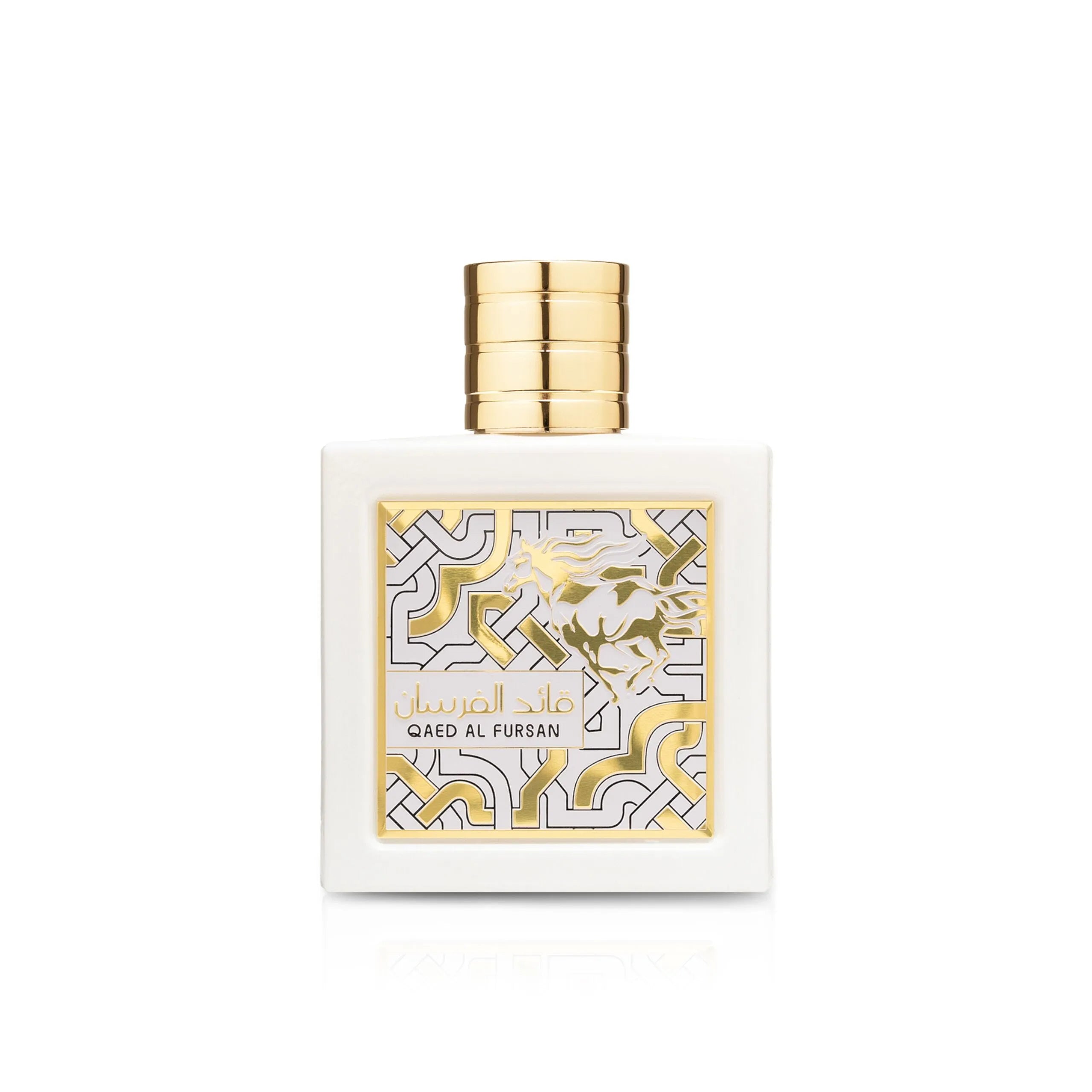 Lattafa Qaed Al Fursan Unlimited EDP 100ml